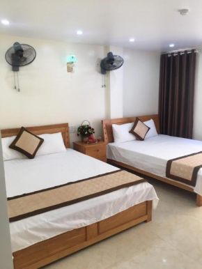 Minh Đức hotel